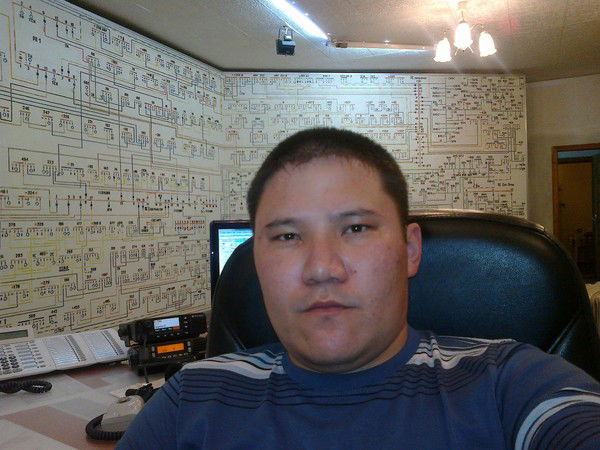 Асан Тенизбаев