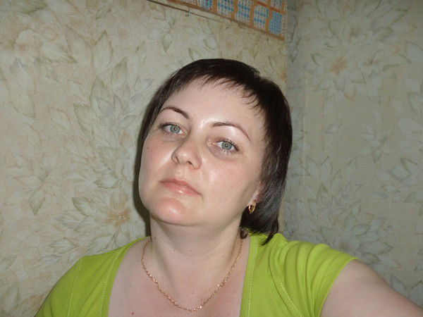 Ольга Ульянова