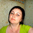 Ольга Ульянова