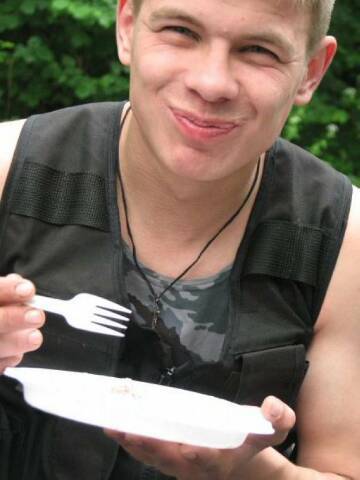 Михаил Калинин