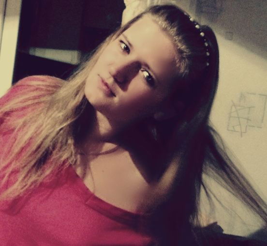 Алина Лобакина