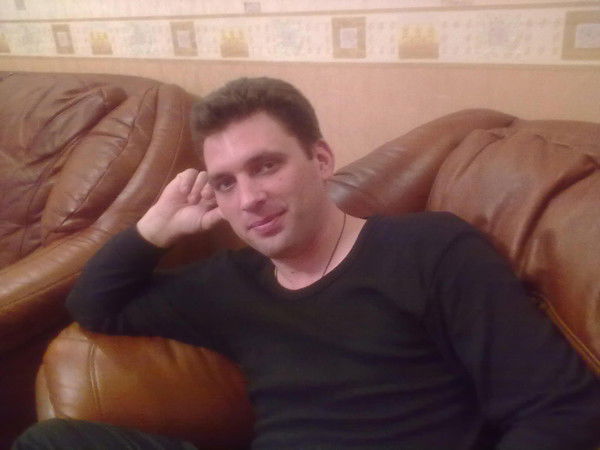 Рома Ребрунов