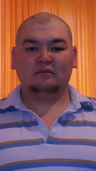 Равшанбек Калдаров