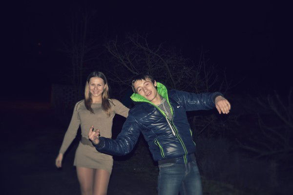 Дмитрий Войтехов