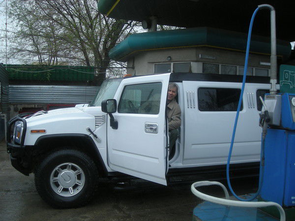 Николай Зимин