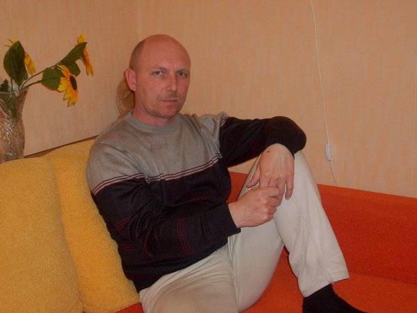 Иван Шлычков