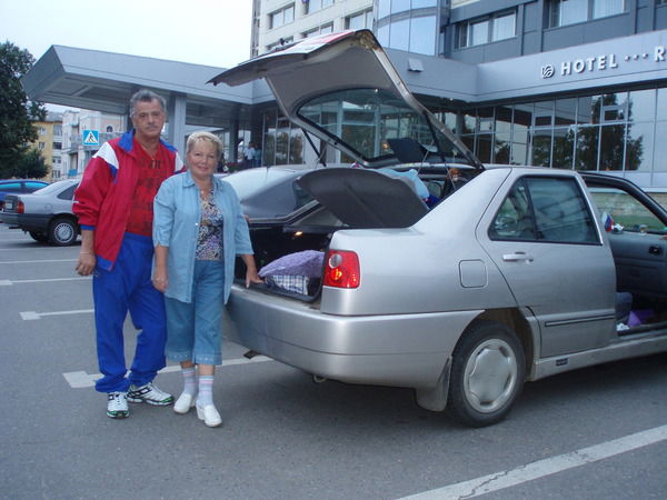 Игорь Могучев