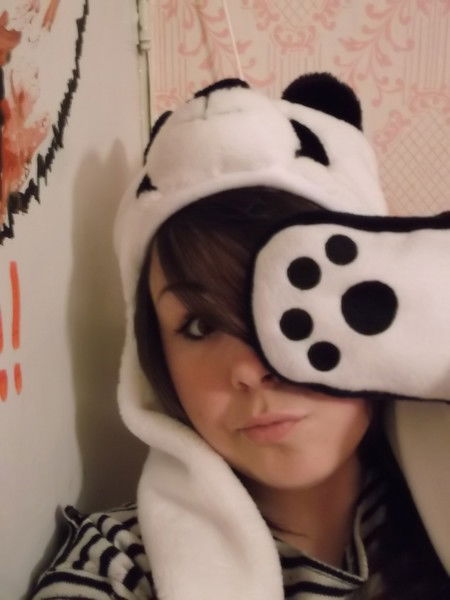 Надюха Дубова