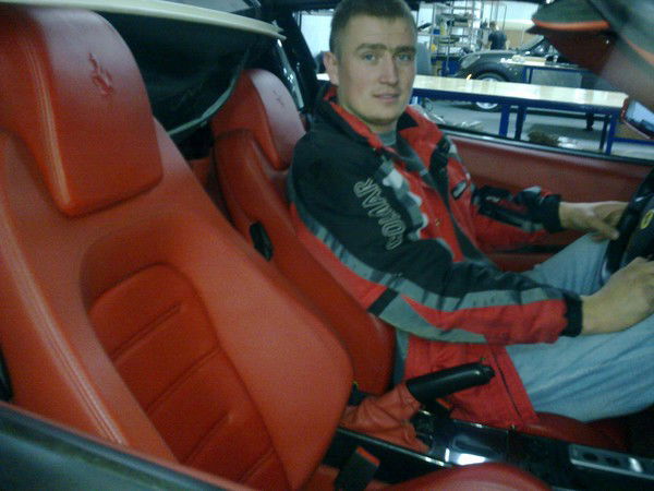 Евгений Здоров