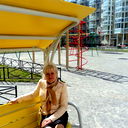 Анна Гресова