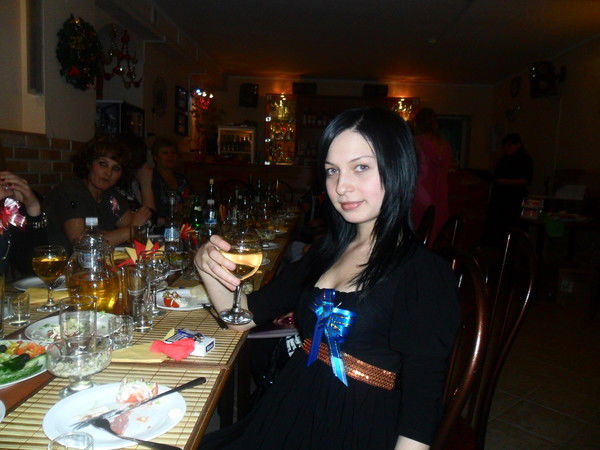 Вера Нигматьянова