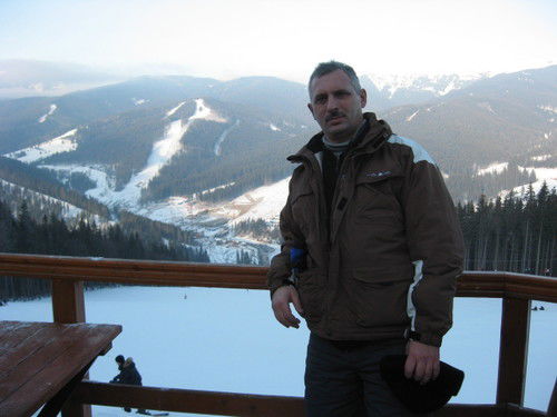 Владимир Лычко