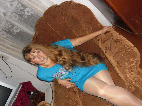 Оксана Калачева