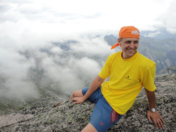 Владимир Шлегель