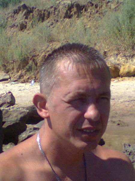 Владимир Слюсаренко