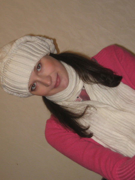 Юлия Дружинина