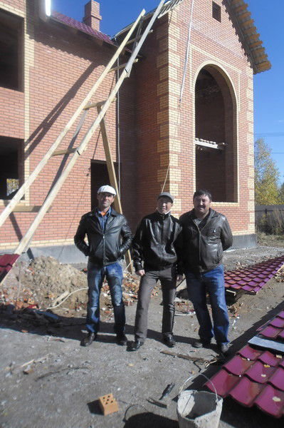 Рахим Сайфудинов