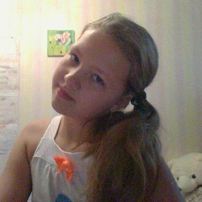 Кристина Николаева