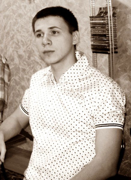 Дмитрий Панфилов