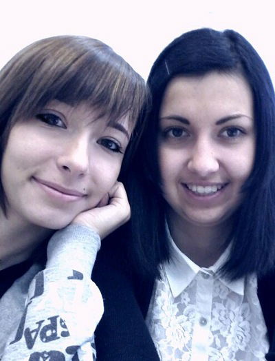 Танька Дилитко