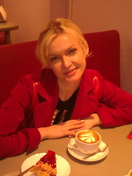 Инна Савельева