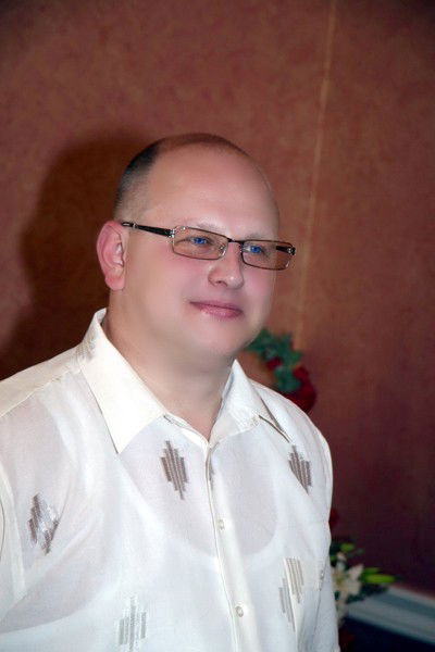 Алексей Богатых