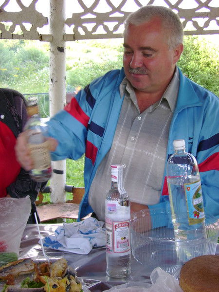 Сергей Костин