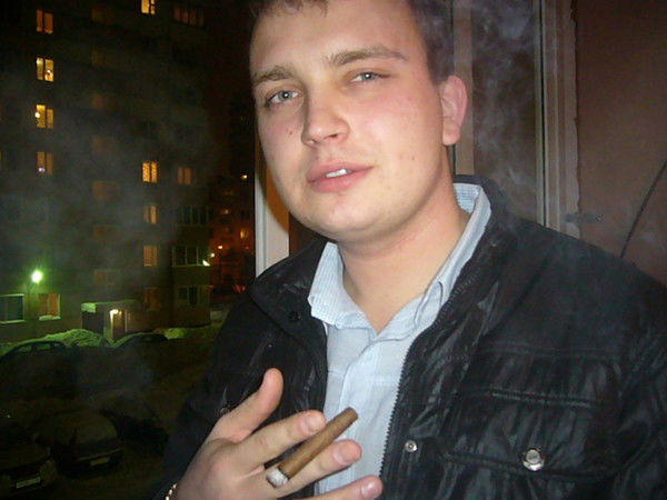 Юрий Большаков