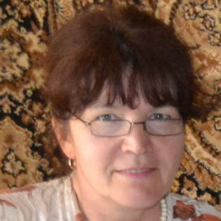 Анна Бояринцева