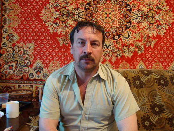 Александр Подмарёв