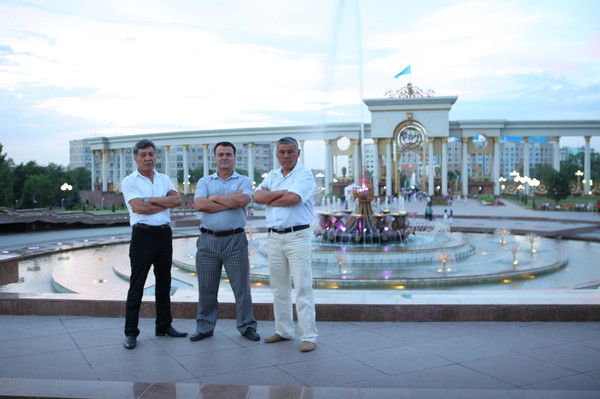 Джумабек !!!