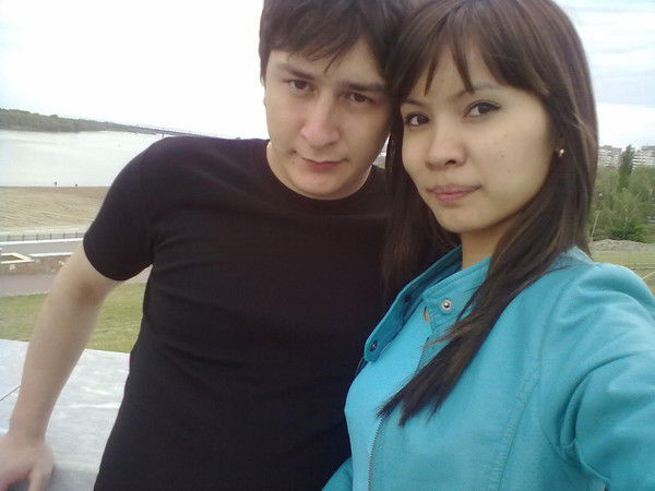 Ибрагим Кайрат