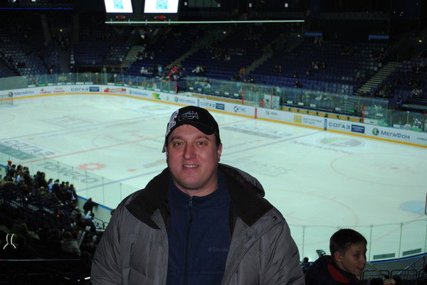 Алексей Долбин