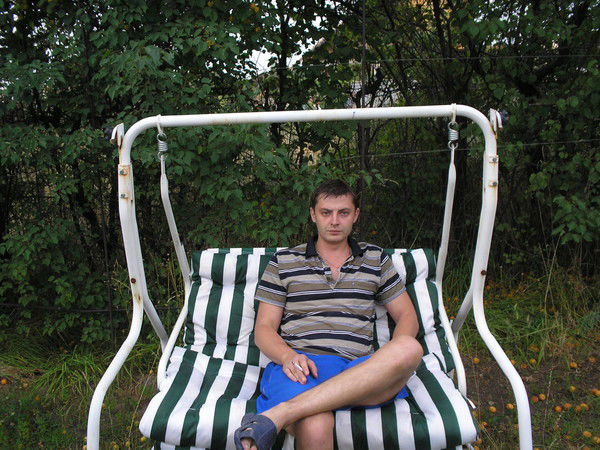 Сергей Костюков