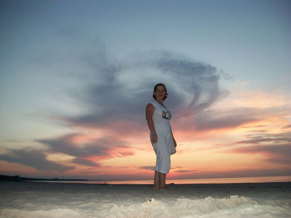 Елена Пришвицина