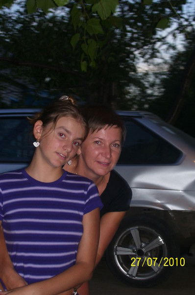 Татьяна Акимова