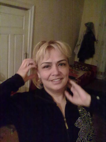 Назира Аширова