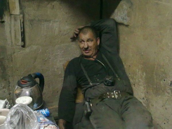 Сергей Стерликов