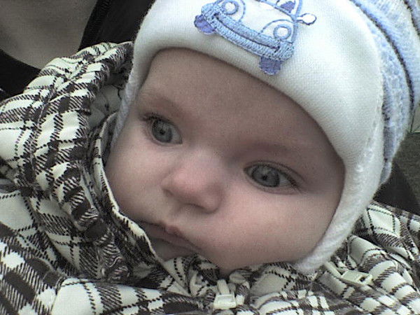 Яна Арефьева