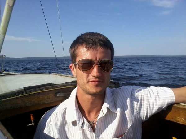 Виноградов Владимир