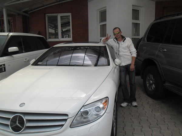 Валера Пятибратов