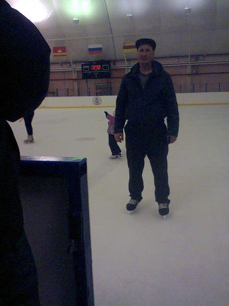 Владимир Щербина