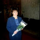 Мельникова Елена