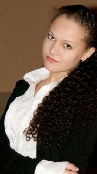 Ксения Николаева