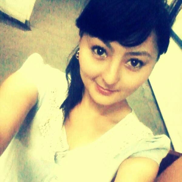 Нёка Аубакирова