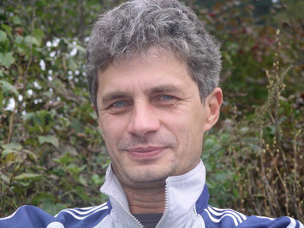 Валера Брехов