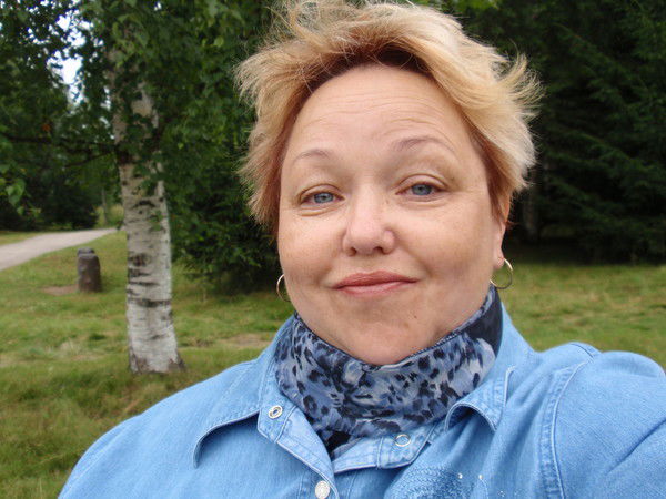 Галина Фомичева