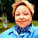 Галина Фомичева
