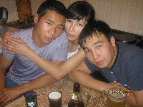 Нуржан Жолдаспаев