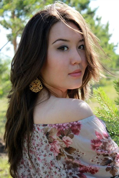 Асель Арыкбаева